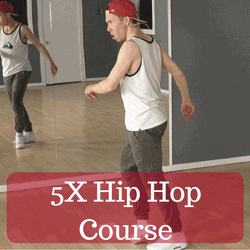 Hip Hop Dance Moves for kids - Cool dance steps for kids