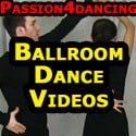 how to ballroom dance videos