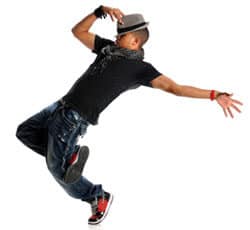 hip hop dance videos