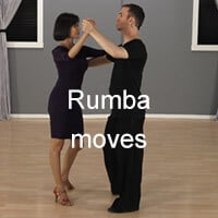 rumba-dance-200 Learn to rumba
