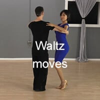 waltz dance