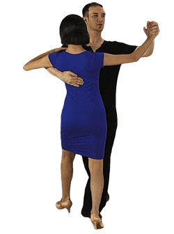 How to waltz dance