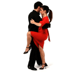 Argentine Tango dance classes