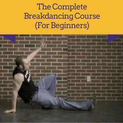 How to Breakdance online