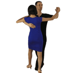 How to ballroom dance videos