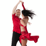 Salsa online dance lessons