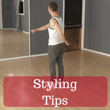 Styling Tips