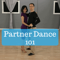 partner dance