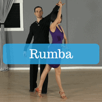 rumba DANCE