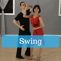 swing dance