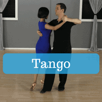 Tango Dance