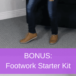 Footwork-Kit